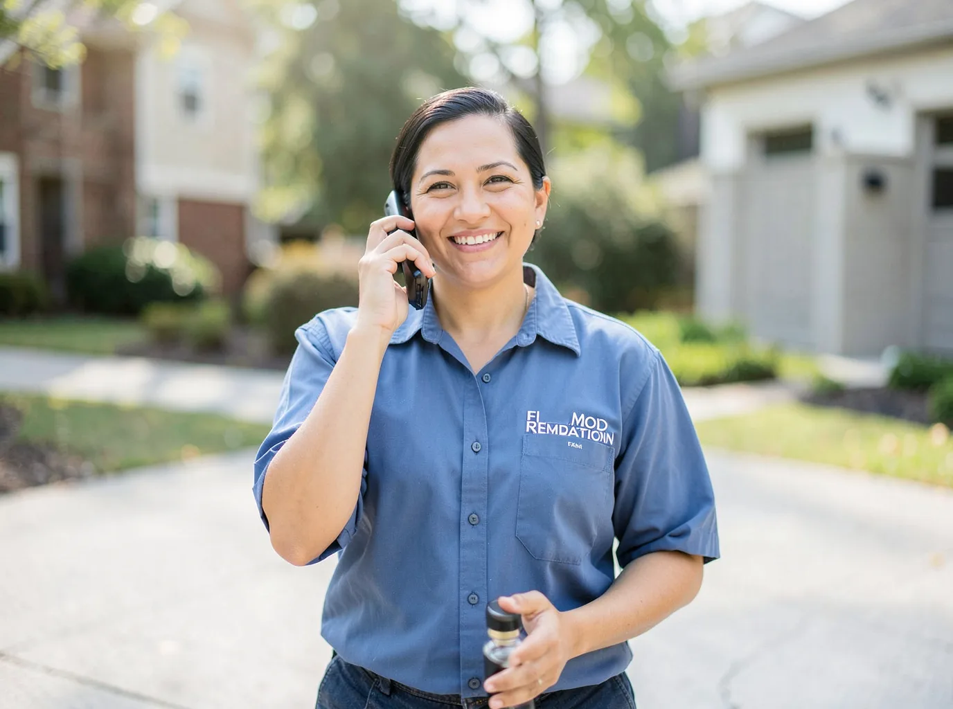 Mold Remediation Ewen, MI FAQs